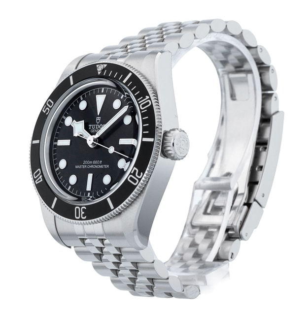 Tudor Black Bay M7941A1A0NU-0003 Image 2